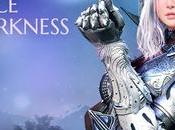 Lame Sombre arrive dans Black Desert Online