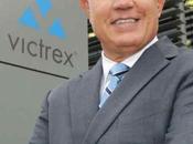 Nouvelle joint-venture formée Victrex Tri-Mack