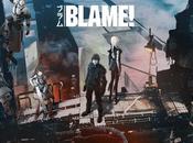 BLAME! trailer dévoilé pour long-métrage