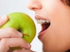 CANCER: polyphénols pomme pour contrer risque? JFDA