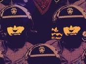 Saga Thelonious Martin Molotov @@@@