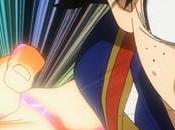 Hero Academia l’opening saison dévoile dans trailer