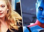 Mass Effect Andromeda Astier doublage autres informations