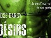Désirs Coupables Rose Darcy