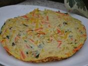 Omelette Lankaise