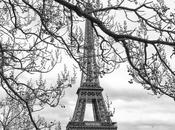 photo histoire Contempler Paris dans yeux