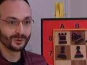 Tournoi international d'échecs Clermont-Ferrand