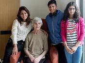 Madame Celestina nous quittés