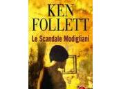 FOLLETT Scandale Modigliani
