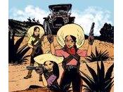 Chronique Desperados Housewives (Sybille Titeux Amazing Améziane) Jungle