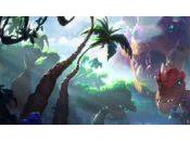 Hearthstone nouvelles cartes dans Voyage centre d’Un’Goro