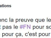 Pourquoi électeurs foutent affaires…