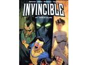 Robert Kirkman Ryan Ottley Invincible, Amis alliés (Tome