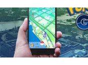 Pokémon chiffres impressionnants pour l’application Niantic