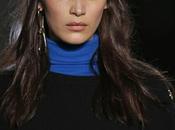 Annelise Michelson collabore avec Zadig Voltaire dévoile modèles lors Fashion Week New-York