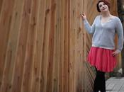 Look nouvelle collection BlanchePorte