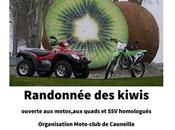 Randonnée Kiwis moto quad (40), dimanche avril 2017