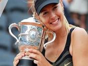 Maria Sharapova verra surement Roland-Garros 2017