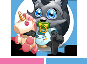 Découverte Baby geek [Concours Sélection shopping]