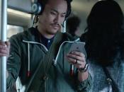 Spotify streaming musical avec millions d'abonnés