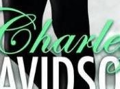 Charley Davidson, tome Quatrième tombe fond