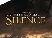 Silence, Martin Scorsese