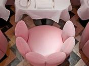 Décoration Wonderland… Sketch Londres