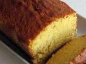 Cake l’orange thermomix