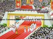 Dhammakaya, décret royal Phra Dhammachayo redevient moine ordinaire