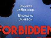 Forbidden Love Jennifer LaBrecque Bronwyn Jameson