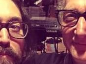 Sean Lennon studio avec Michael Brauer