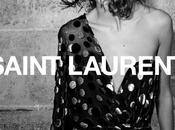 Saint Laurent Femme Printemps