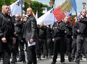 veut dissoudre #antifas… Pourquoi terroristes d’extrême-droite (dans l’acide sulfurique