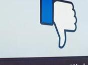 Facebook teste mention n’aime pas» dans Messenger