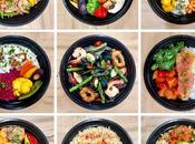 Envie d’une alternative repas rapide, abordable délicieuse? Crealunch.