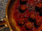 Boulettes l'asiatique