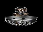 MB&amp;F présente Horological Machine totalement nouvelle: Aquapod SIHH