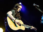 Macdonald Newton Faulkner l'Ancienne Belgique- Bruxelles, mars 2017