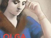 Exposition Olga Picasso