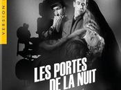 Critique Bluray: Portes Nuit