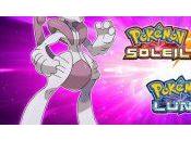 Pokémon Soleil-Lune comment obtenir Méga-Gemmes gratuites