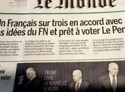 Quand Monde participe l’essor