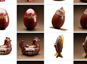 Gourmandise/Food Collection French Touch Pâques 2017 Jean-Paul Hévin