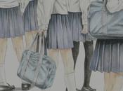 voudrais être lycéenne Tome