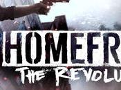 Homefront: Revolution Mise jour printemps