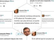 FRANÇOIS FILLON souvient contradictions