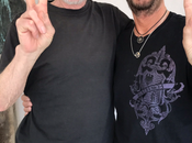 Encore invité marque pour nouvel album Ringo