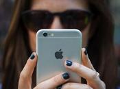 Votre iPhone vous espionne t-il Apple