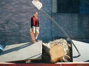 Supreme SS17 Spring Éditorial