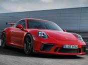 Nouvelle Porsche